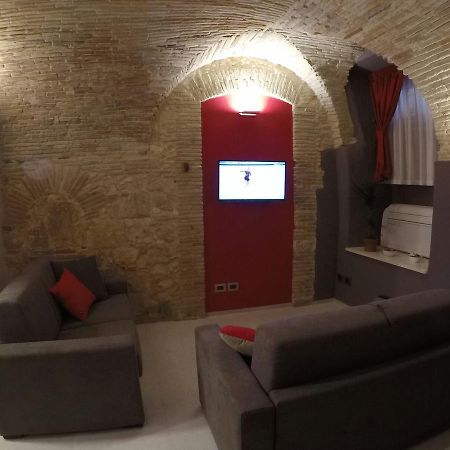 شقة Al Castello كالياري المظهر الخارجي الصورة