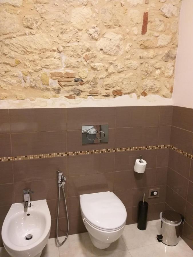 شقة Al Castello كالياري المظهر الخارجي الصورة