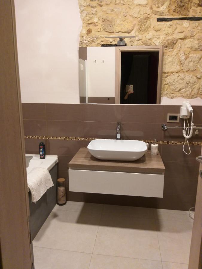 شقة Al Castello كالياري المظهر الخارجي الصورة